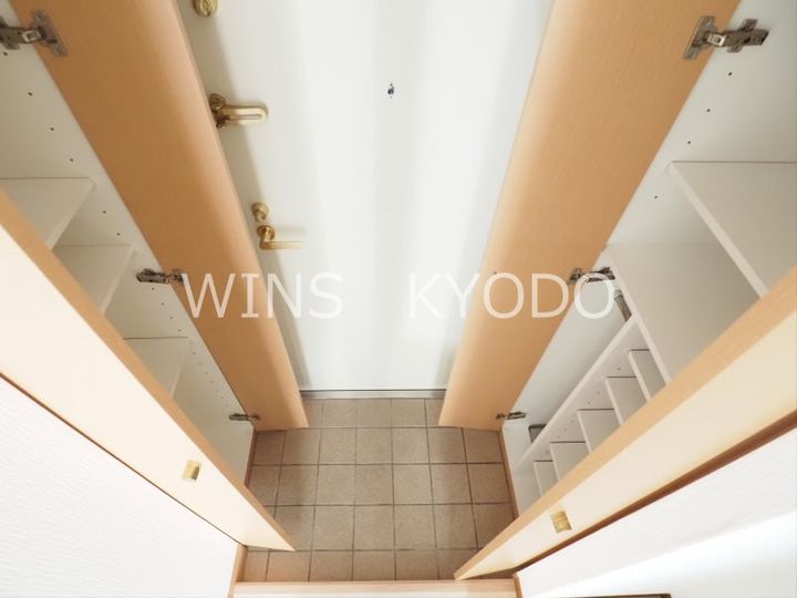 東京都世田谷区赤堤3(マンション)の賃貸物件の内装