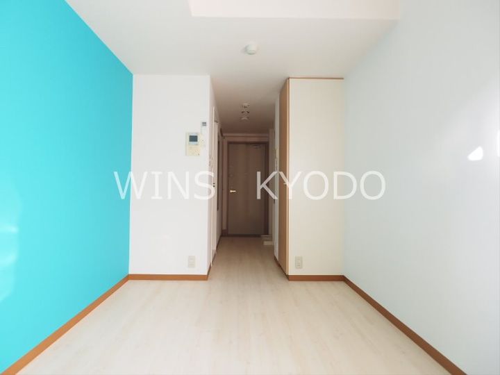 東京都世田谷区赤堤3(マンション)の賃貸物件の内装