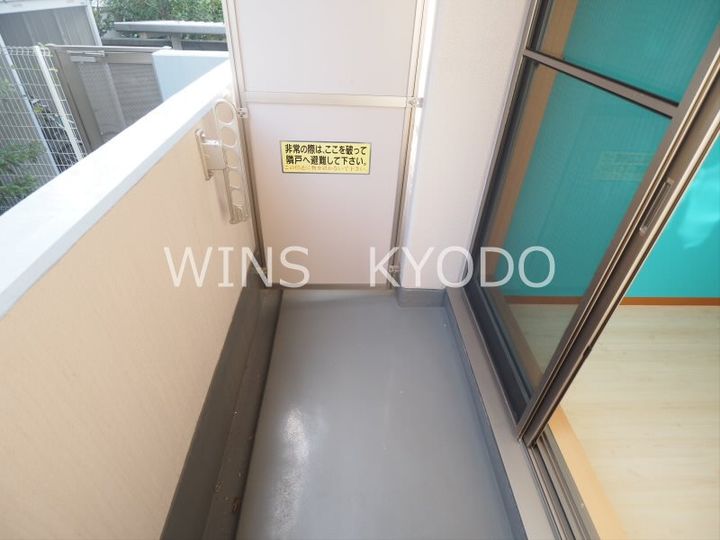 東京都世田谷区赤堤3(マンション)の賃貸物件の内装