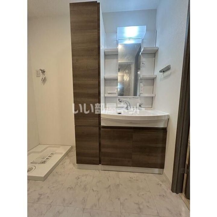 S-RESIDENCE神沢affordの内装