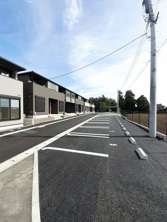 熊本県菊池市西寺(アパート)の賃貸物件のその他画像