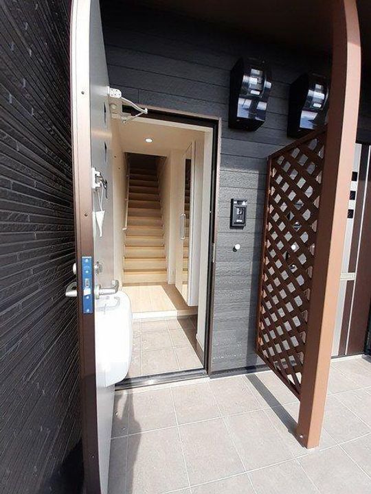 熊本県菊池市西寺(アパート)の賃貸物件のその他画像