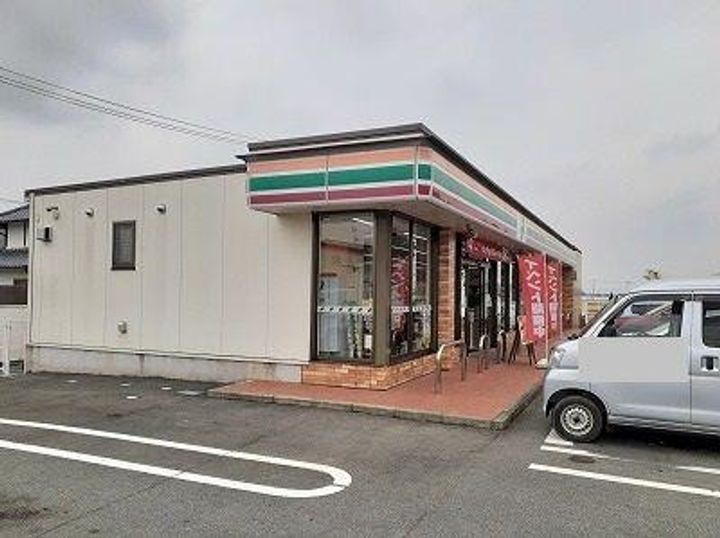 熊本県菊池市西寺(アパート)の賃貸物件のその他画像