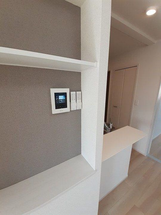 熊本県菊池市西寺(アパート)の賃貸物件のその他画像