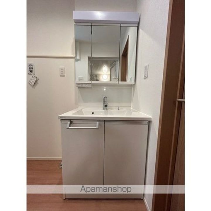 東京都板橋区赤塚4(一戸建)の賃貸物件のその他画像