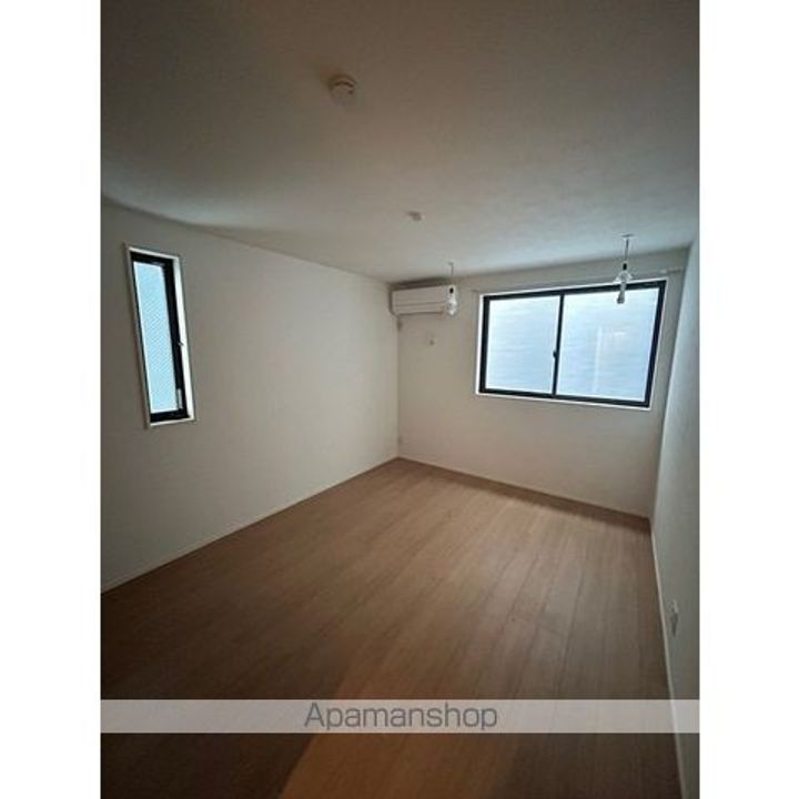 東京都板橋区赤塚4(一戸建)の賃貸物件の内装