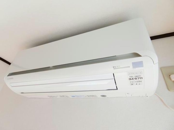 山口県岩国市門前町2(マンション)の賃貸物件の内装