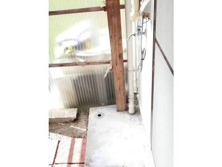 山口県岩国市門前町2(マンション)の賃貸物件の内装