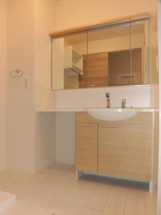 長崎県大村市三城町(アパート)の賃貸物件の内装