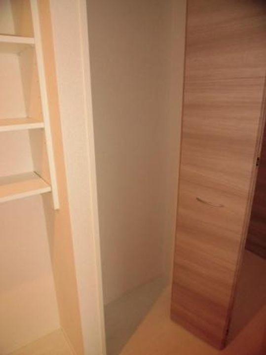 長崎県大村市三城町(アパート)の賃貸物件の内装