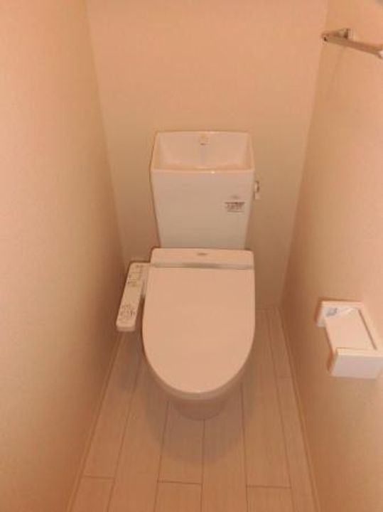 長崎県大村市三城町(アパート)の賃貸物件の内装