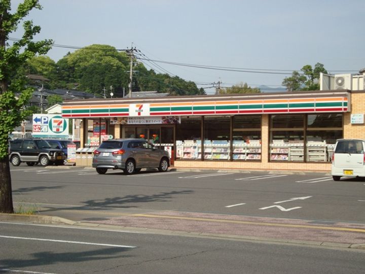 長崎県大村市三城町(アパート)の賃貸物件の周辺