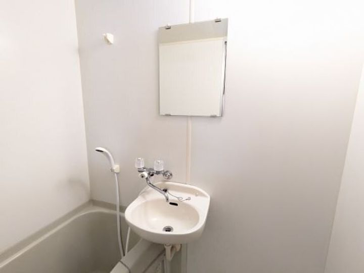 JMテラス5の内装