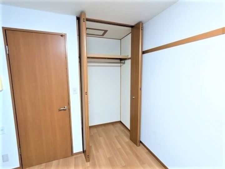 JMテラス5の内装