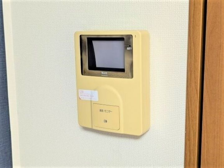 JMテラス5の内装