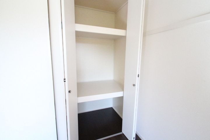 ネクスト吉村IIの内装