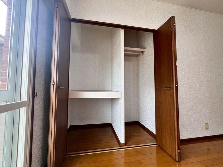 レオシティ駿の内装