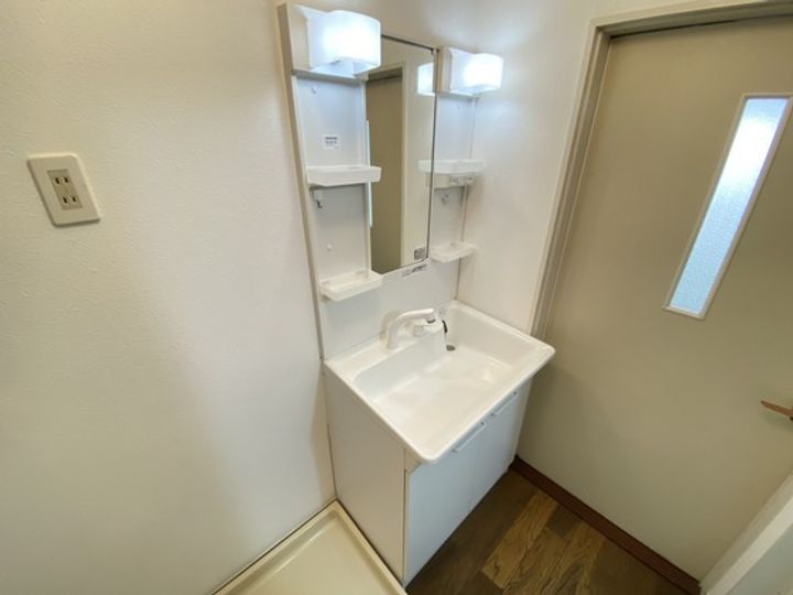 広島県広島市西区己斐大迫3(一戸建)の賃貸物件の内装