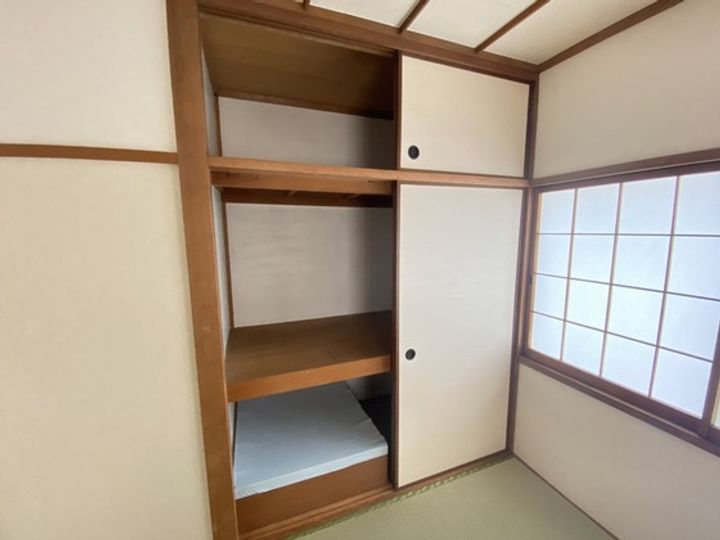 広島県広島市西区己斐大迫3(一戸建)の賃貸物件の内装