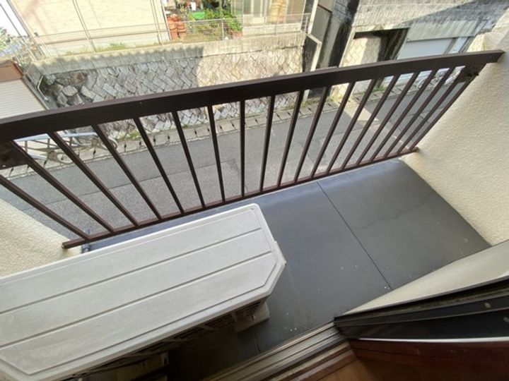 広島県広島市西区己斐大迫3(一戸建)の賃貸物件の内装