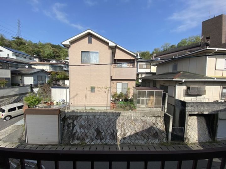 広島県広島市西区己斐大迫3(一戸建)の賃貸物件のその他画像