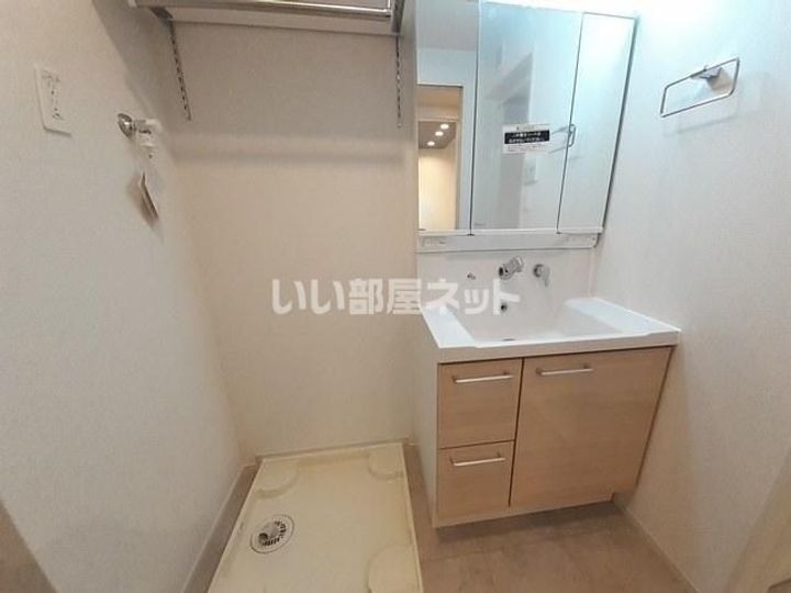 大阪府寝屋川市打上元町(アパート)の賃貸物件の内装