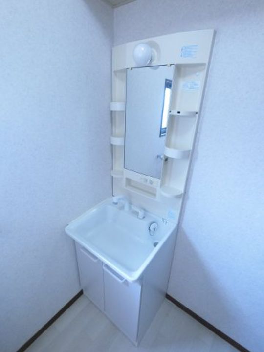 千葉県東金市東金(アパート)の賃貸物件の内装