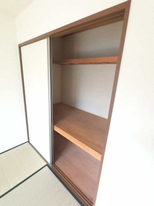 千葉県東金市東金(アパート)の賃貸物件の内装