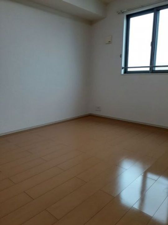 福岡県久留米市東合川6(アパート)の賃貸物件の内装