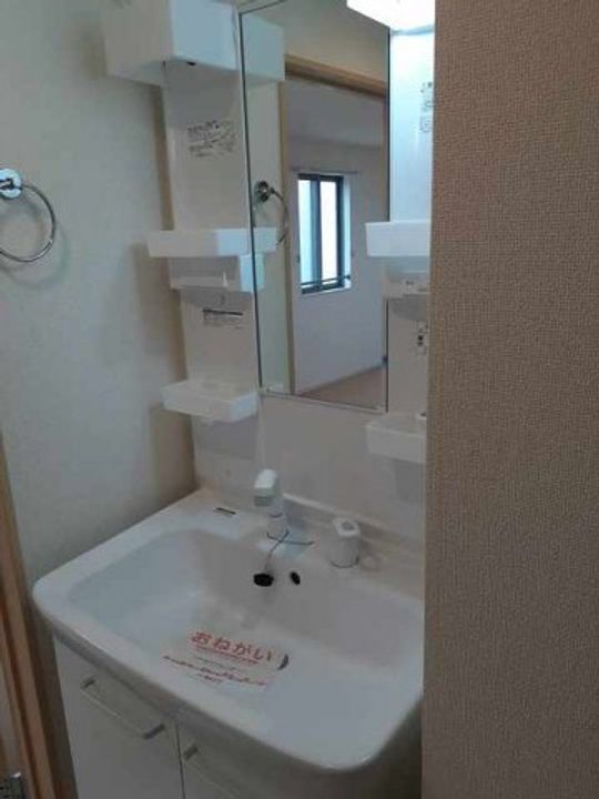 福岡県久留米市東合川6(アパート)の賃貸物件の内装