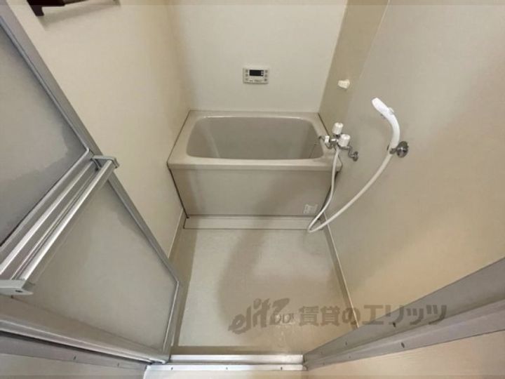 アーバンハイム郡山の風呂