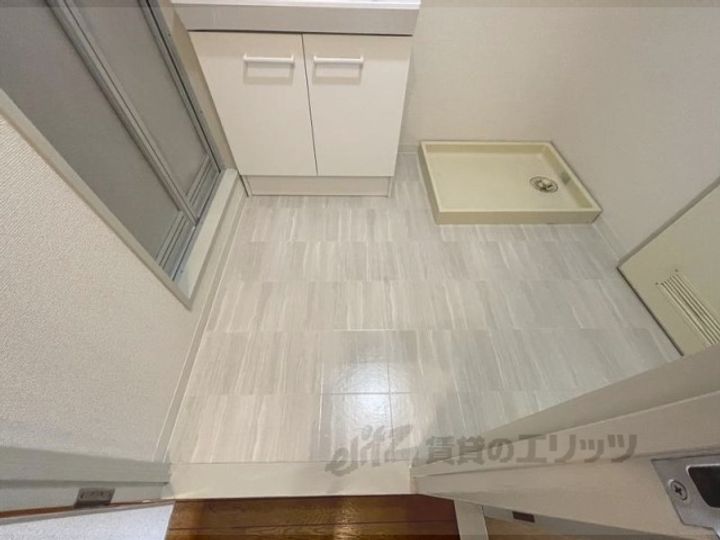 アーバンハイム郡山の内装