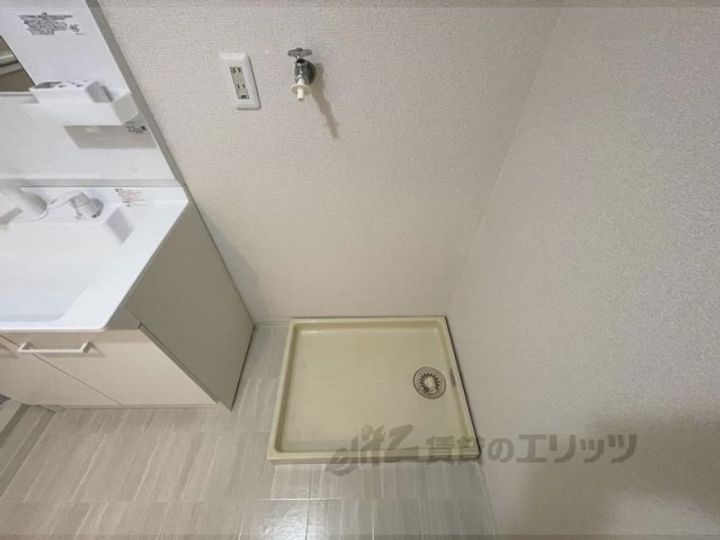 アーバンハイム郡山の内装