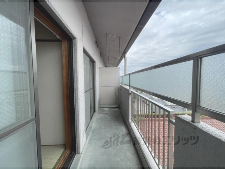 アーバンハイム郡山の内装