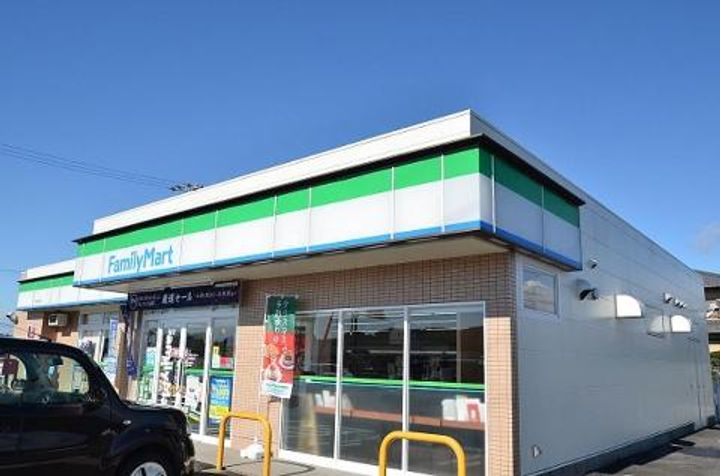 プレミール Bの周辺