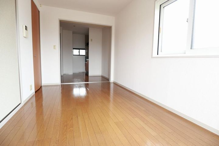 フェリースKIIIの内装