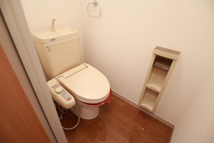 フェリースKIIIの内装