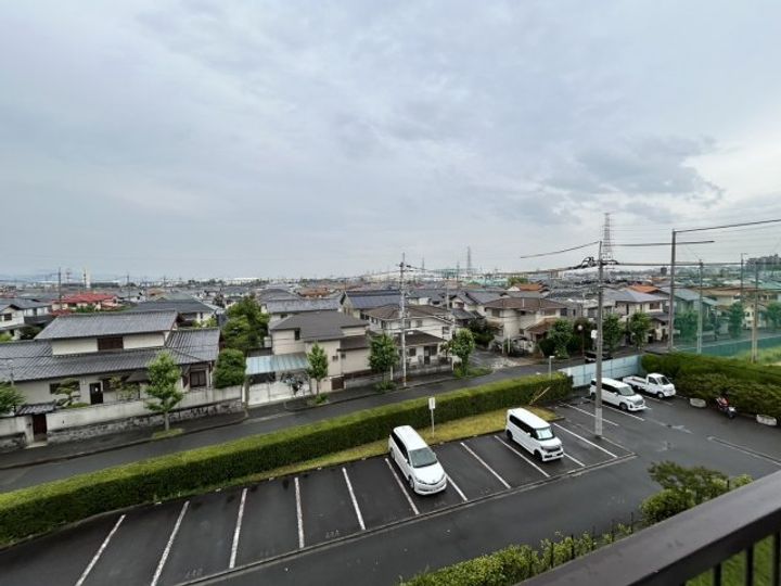 大阪府高槻市牧田町(マンション)の賃貸物件のその他画像