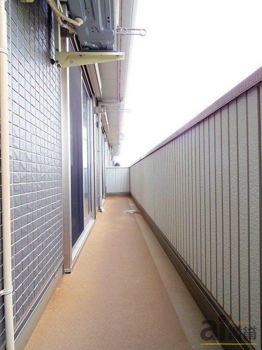 埼玉県朝霞市北原1(アパート)の賃貸物件の内装