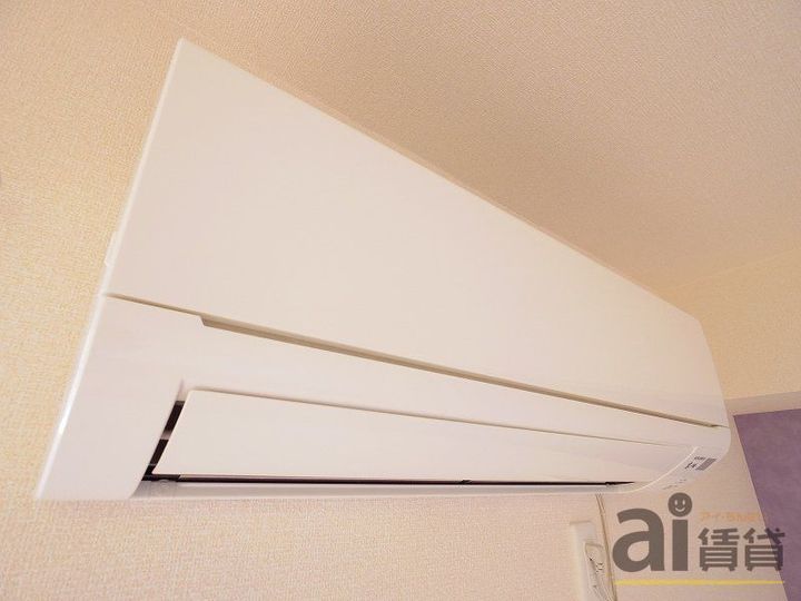 埼玉県朝霞市北原1(アパート)の賃貸物件の内装