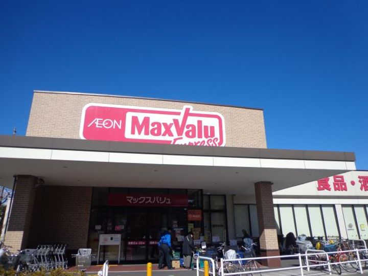 ピュアコート松江の周辺