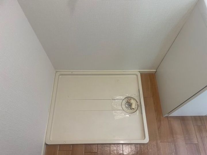 大阪府泉大津市我孫子(アパート)の賃貸物件の内装