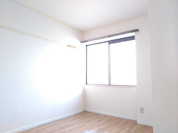 大阪府泉大津市我孫子(アパート)の賃貸物件の内装