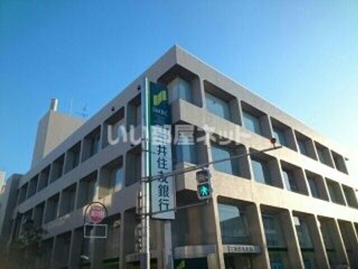 大阪府泉大津市我孫子(アパート)の賃貸物件の周辺