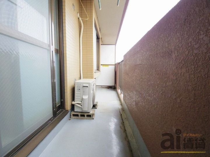 東京都東村山市恩多町2(マンション)の賃貸物件の内装