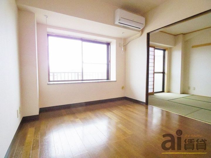 東京都東村山市恩多町2(マンション)の賃貸物件の居間