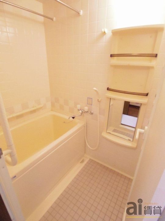 東京都東村山市恩多町2(マンション)の賃貸物件の風呂