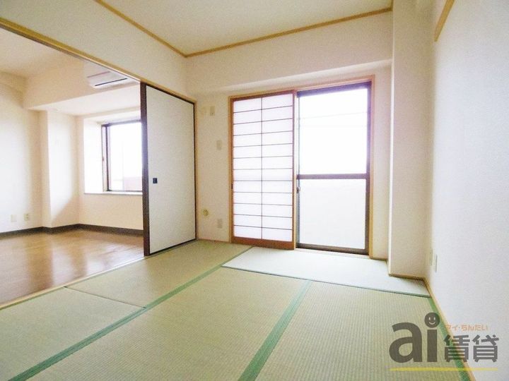 東京都東村山市恩多町2(マンション)の賃貸物件の内装