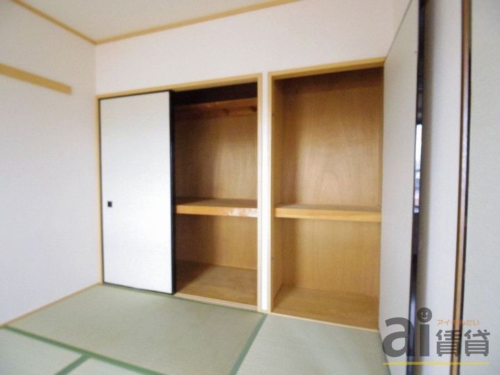 東京都東村山市恩多町2(マンション)の賃貸物件の内装