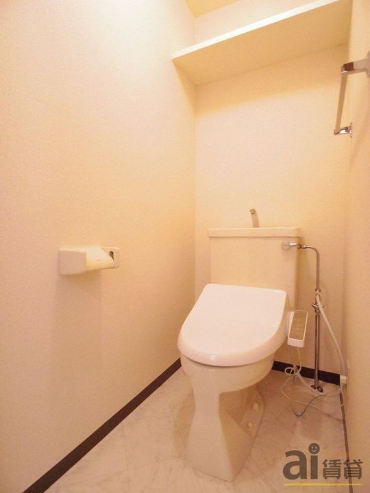 東京都東村山市恩多町2(マンション)の賃貸物件の内装